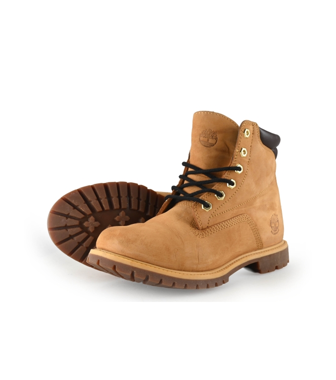 Timberland Schnürstiefel