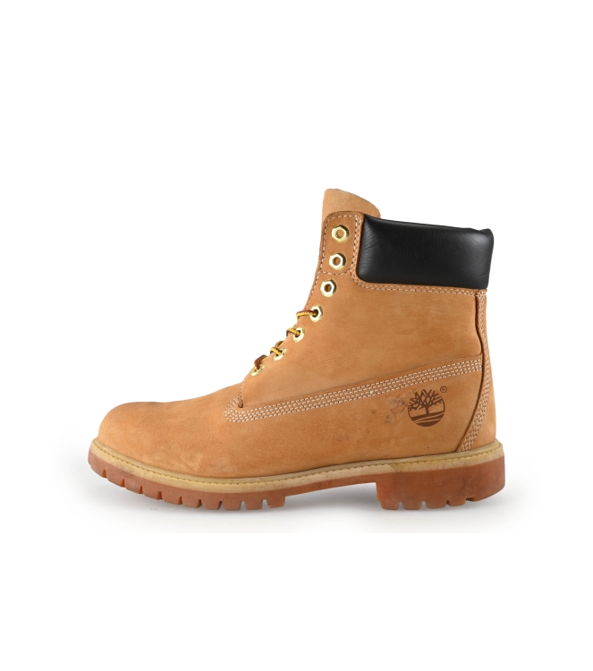 Timberland Schnürstiefel