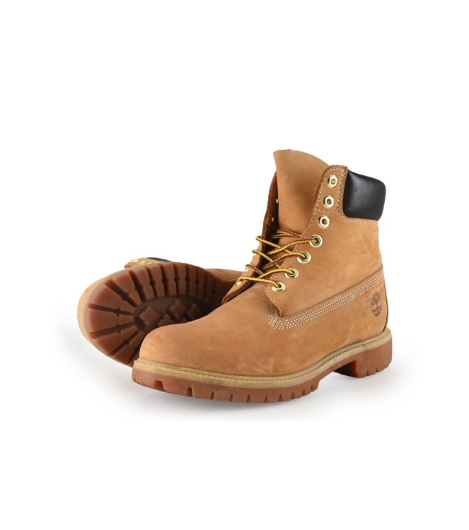 Timberland Schnürstiefel