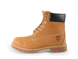 Timberland Schnürstiefel