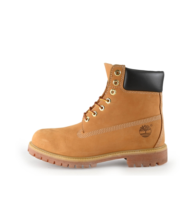 Timberland Schnürstiefel