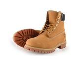 Timberland Schnürstiefel