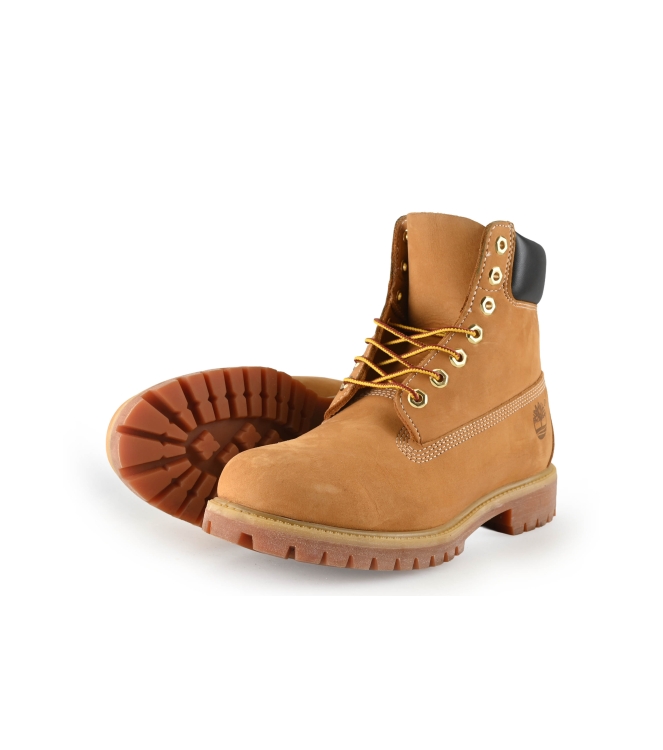 Timberland Schnürstiefel