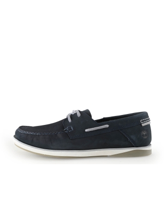Timberland Loafers  Blau 341748
 Größe 42
 