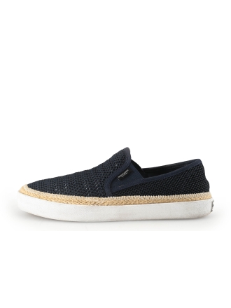 Scotch & Soda Slip-ons Blau 341749
 Größe 42
 