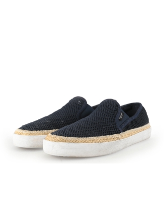 Scotch & Soda Slip-ons Blau 341749
 Größe 42
 