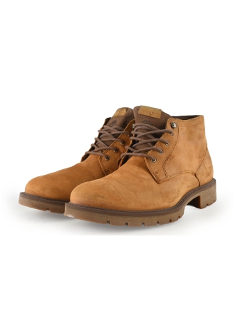 Timberland Stiefeletten Braun 341751
 Größe 43
 