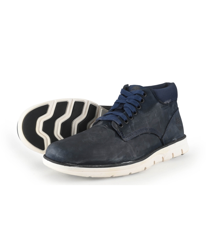 Timberland Schnürstiefel