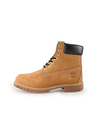 Timberland Schnürstiefel Gelb 341753
 Größe 40
 
