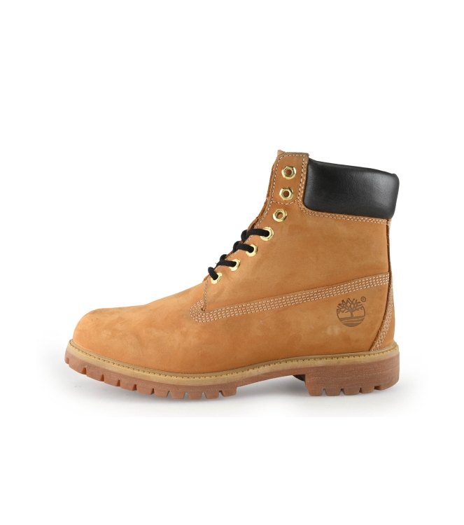 Timberland Schnürstiefel