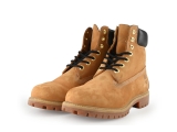 Timberland Schnürstiefel
