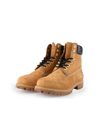 Timberland Schnürstiefel Gelb 341753
 Größe 40
 