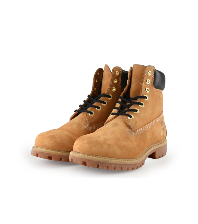 Timberland Schnürstiefel