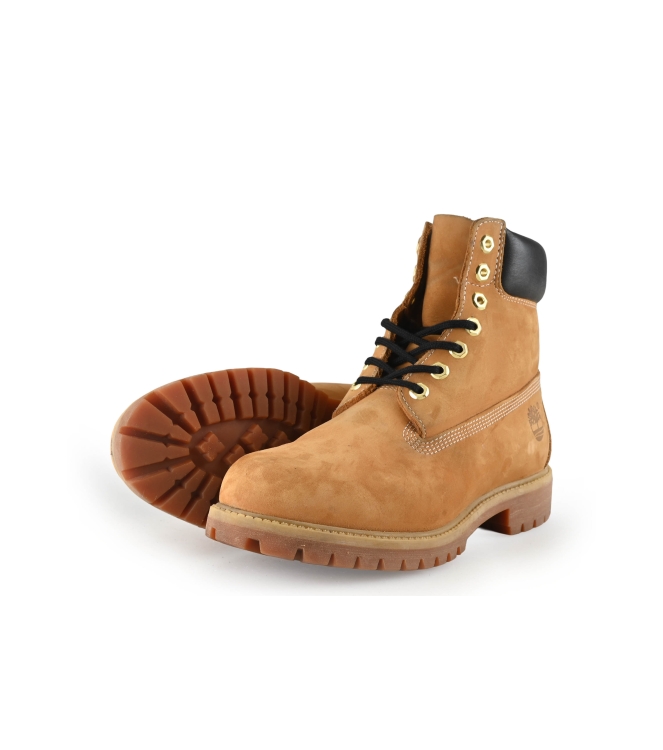 Timberland Schnürstiefel
