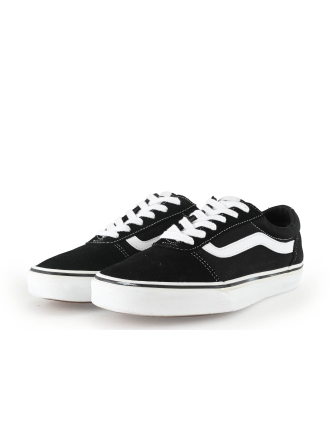 Vans Sneaker Schwarz 341755
 Größe 40
 
