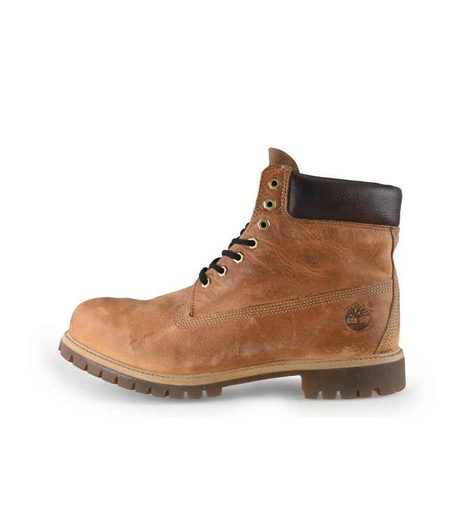Timberland Schnürstiefel