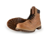 Timberland Schnürstiefel