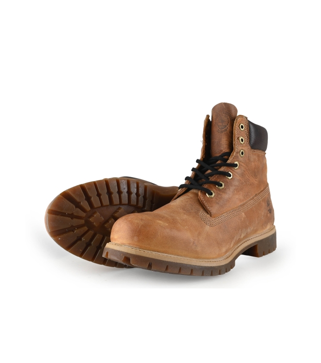 Timberland Schnürstiefel