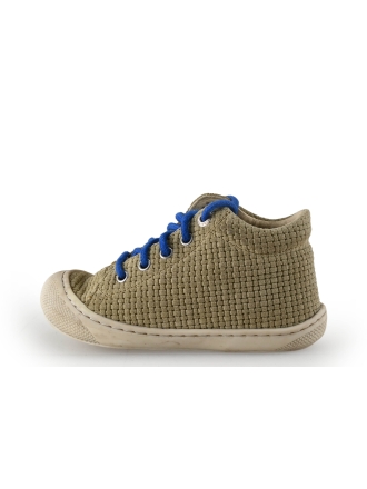 Naturino Sneaker Grün 341757
 Größe 23
 