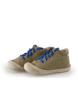 Naturino Sneaker Grün 341757
 Größe 23
 