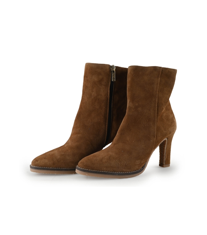 Notre-V Stiefeletten