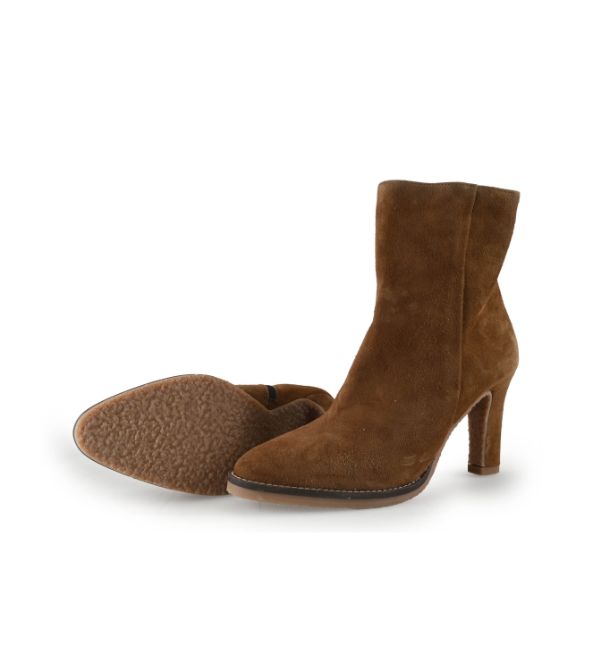 Notre-V Stiefeletten