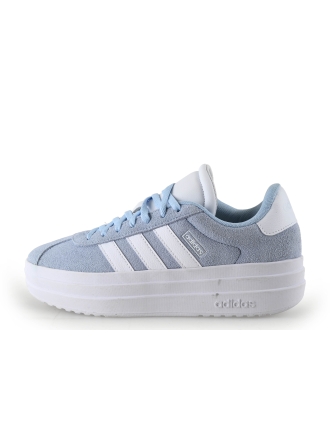 Adidas Sneaker Blau 341760
 Größe 38
 