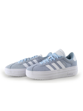 Adidas Sneaker Blau 341760
 Größe 38
 