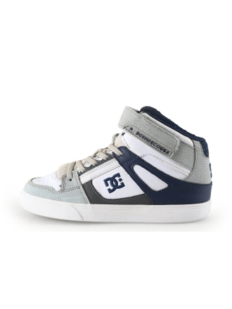 Dc Shoes Sneaker Grau 341761
 Größe 33
 