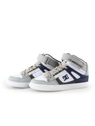 Dc Shoes Sneaker Grau 341761
 Größe 33
 