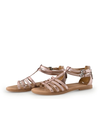 Geox Sandalen Rosa 341764
 Größe 38
 