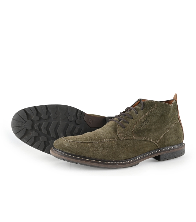 Rieker Schnürschuhe