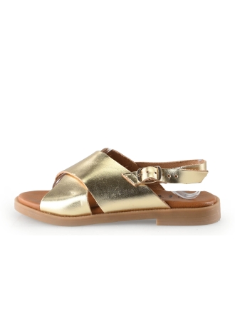 Milo & Mila Sandalen Gold 341774
 Größe 31
 