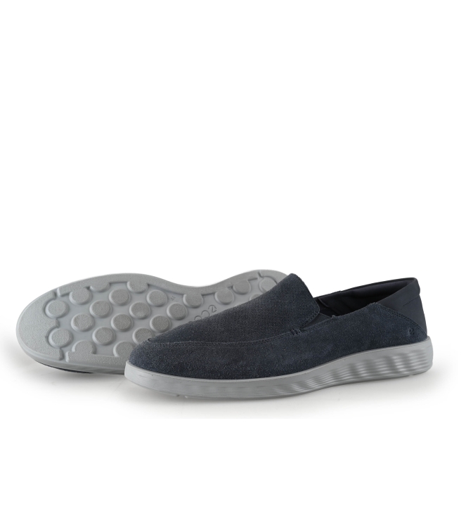 Ecco Slip-ons