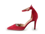 Laurent David pumps