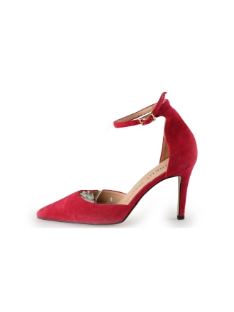 Laurent David pumps Rot 341780
 Größe 37
 