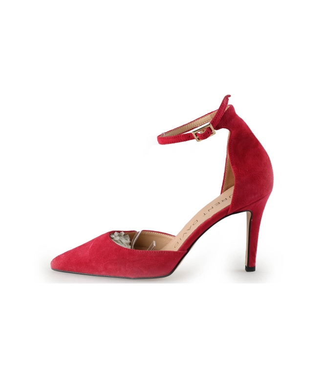 Laurent David pumps