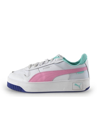 Puma Sneaker Weiß 341783
 Größe 39
 