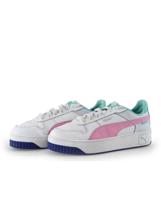 Puma Sneaker Weiß 341783
 Größe 39
 