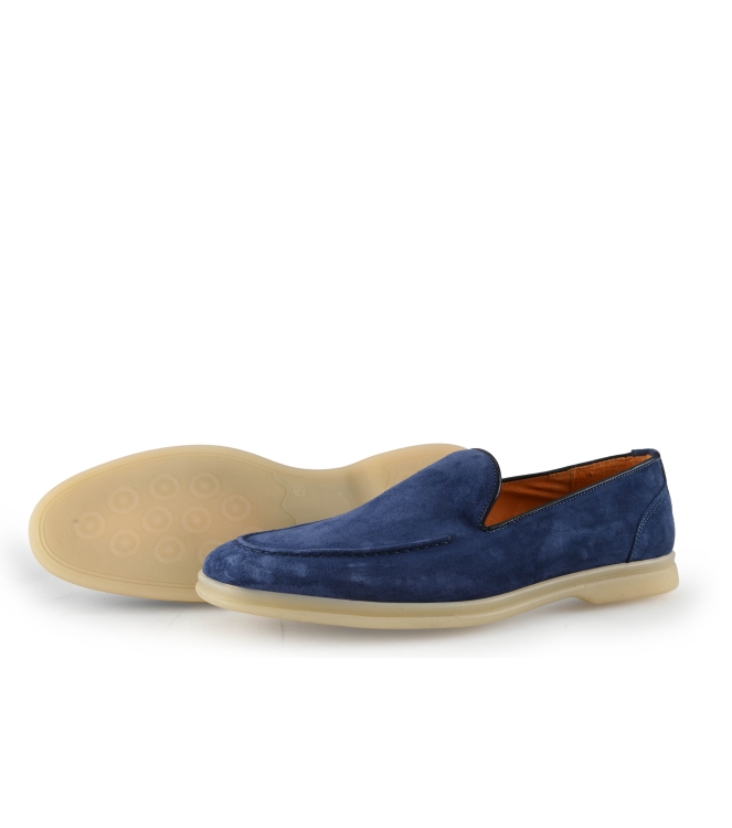 Reinhard Frans Slip-ons