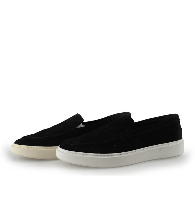 Manfield Slip-ons