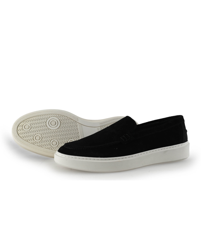 Manfield Slip-ons