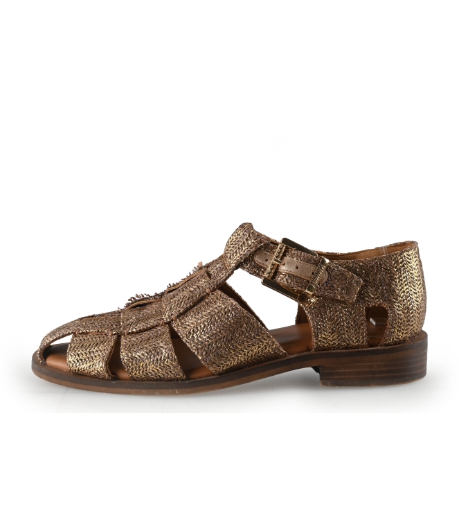 Bronx Sandalen