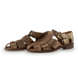 Bronx Sandalen