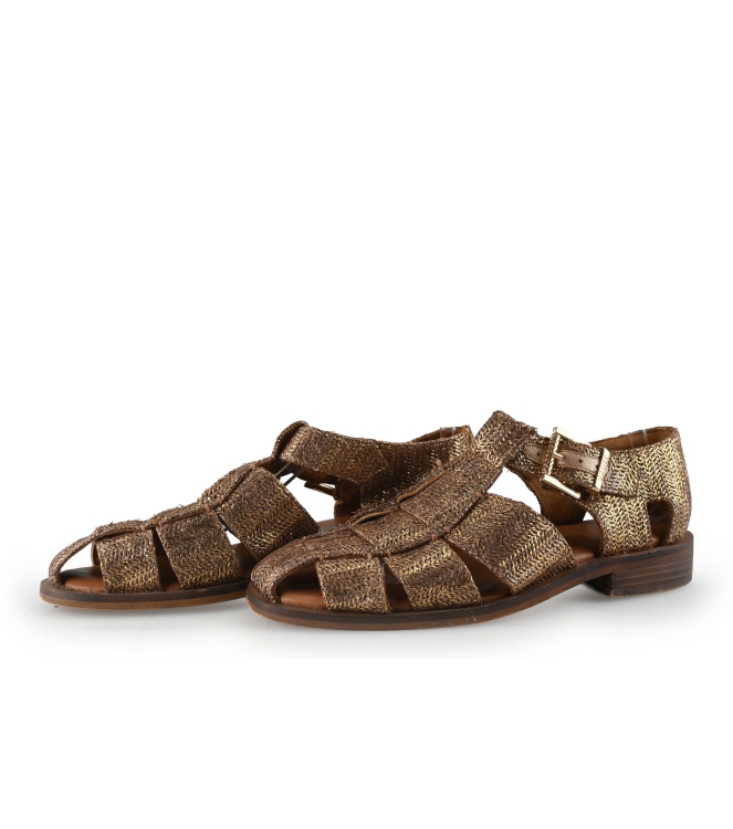 Bronx Sandalen