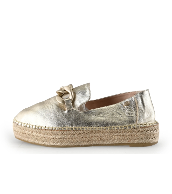 Fred de La Bretoniere Espadrilles