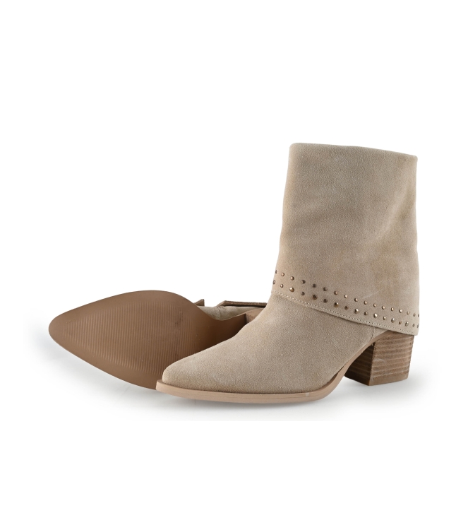 Manfield Stiefeletten