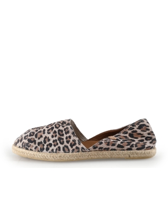 Verbenas Espadrilles Leopardenmuster 341793
 Größe 41
 