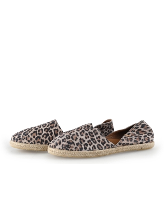 Verbenas Espadrilles Leopardenmuster 341793
 Größe 41
 