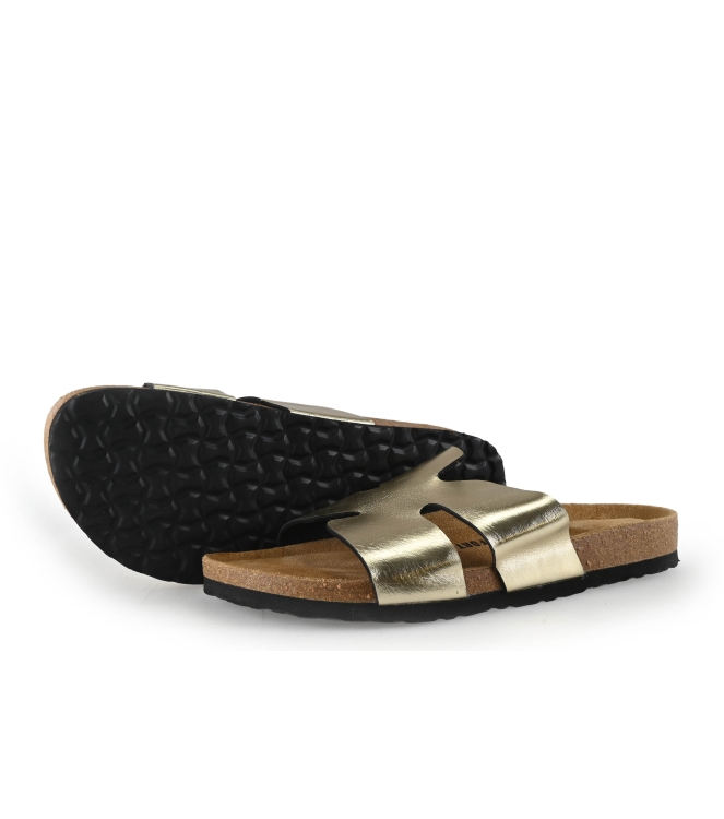 Bent Sandalen